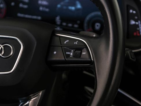 Used 2019 Audi Q8 Prestige image 18