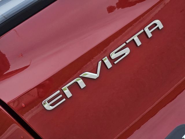 New 2026 Buick Envista Avenir FWD image 7