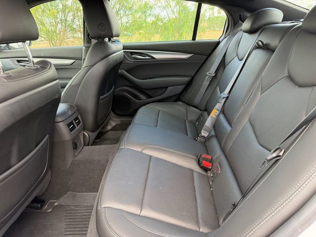 New 2026 Cadillac CT5 Premium Luxury w/ Technology Package RWD image 9