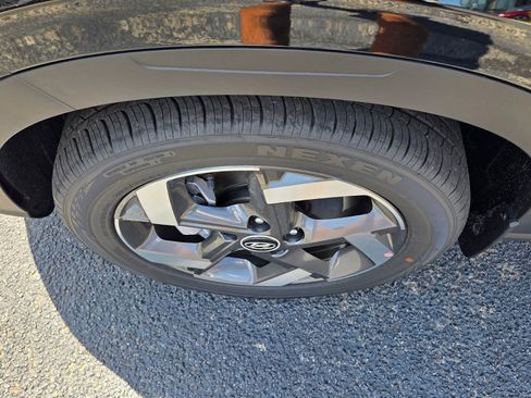 New 2026 Hyundai Venue SEL FWD image 16