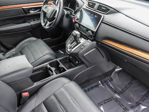 Used 2021 Honda CR-V EX-L image 17