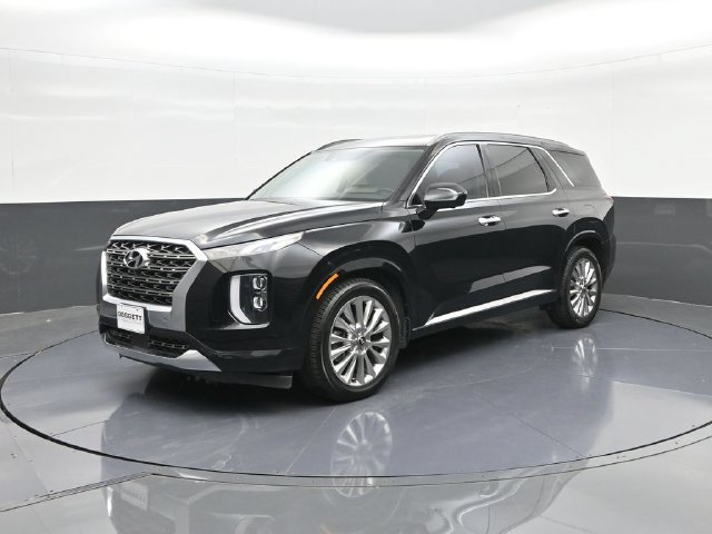 Used 2020 Hyundai Palisade Limited FWD image 1