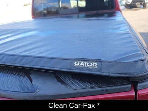 Used 2022 Nissan Frontier PRO-4X image 10