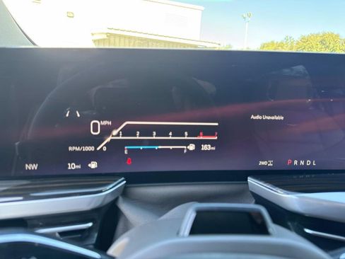 New 2026 Cadillac Escalade Luxury w/ Touring Package image 26