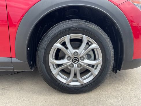 Used 2018 MAZDA CX-3 Sport AWD/4WD image 26