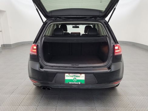 Used 2015 Volkswagen Golf S image 29
