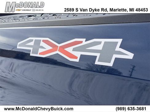 Used 2021 Chevrolet Silverado 1500 LT w/ Bed Protection Package image 28