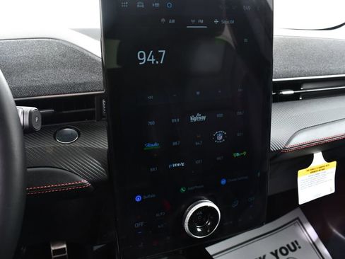 Used 2025 Ford Mustang Mach-E Premium w/ Sport Appearance Package image 27