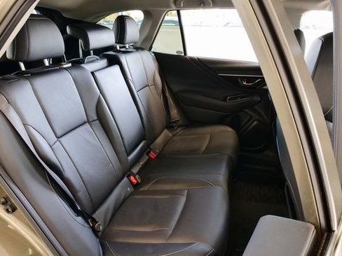 Used 2022 Subaru Outback Limited w/ Popular Package #2 image 15