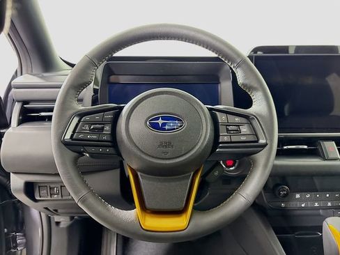 New 2026 Subaru Outback Wilderness image 11