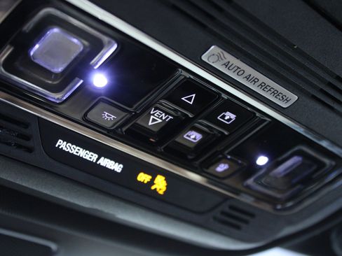 Used 2022 Lincoln Aviator Grand Touring w/ Equipment Group 301A AWD/4WD image 25