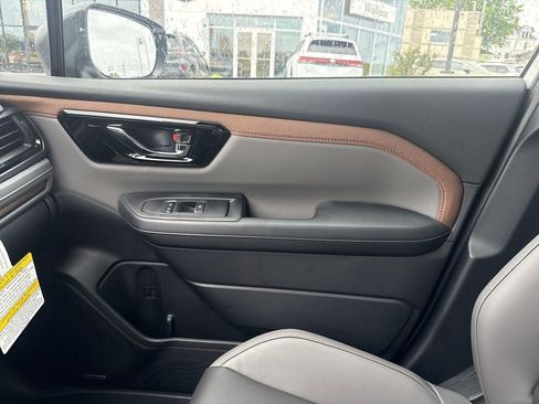 New 2026 Subaru Forester Sport AWD/4WD image 26