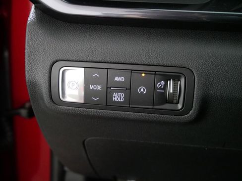 New 2026 GMC Terrain AT4 w/ Convenience Package III image 19