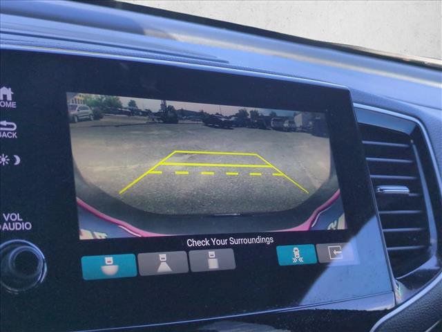 Used 2019 Honda Passport Elite image 13