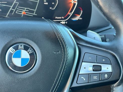 Used 2021 BMW X5 xDrive40i image 20