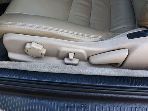 Used 1998 Toyota Supra RWD image 69