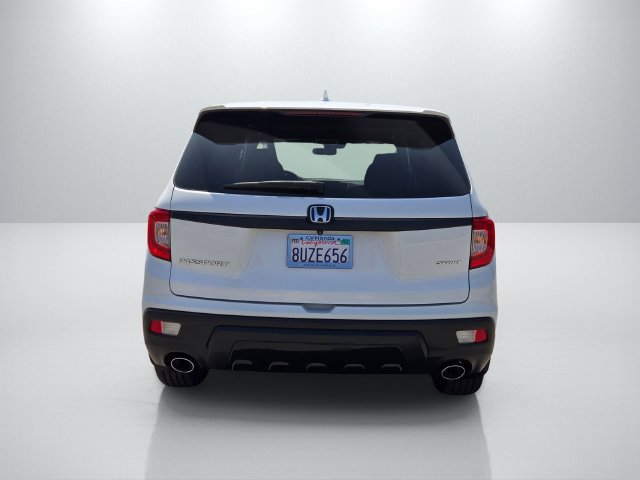 Used 2021 Honda Passport Sport image 5