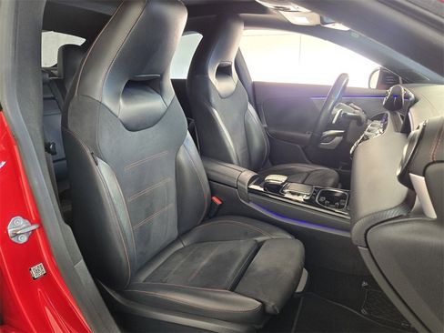 Used 2020 Mercedes-Benz CLA 250 CLA 250 image 16