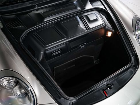 Used 2012 Porsche 911 Turbo image 48