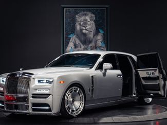 Used 2020 Rolls-Royce Phantom Sedan RWD video 1