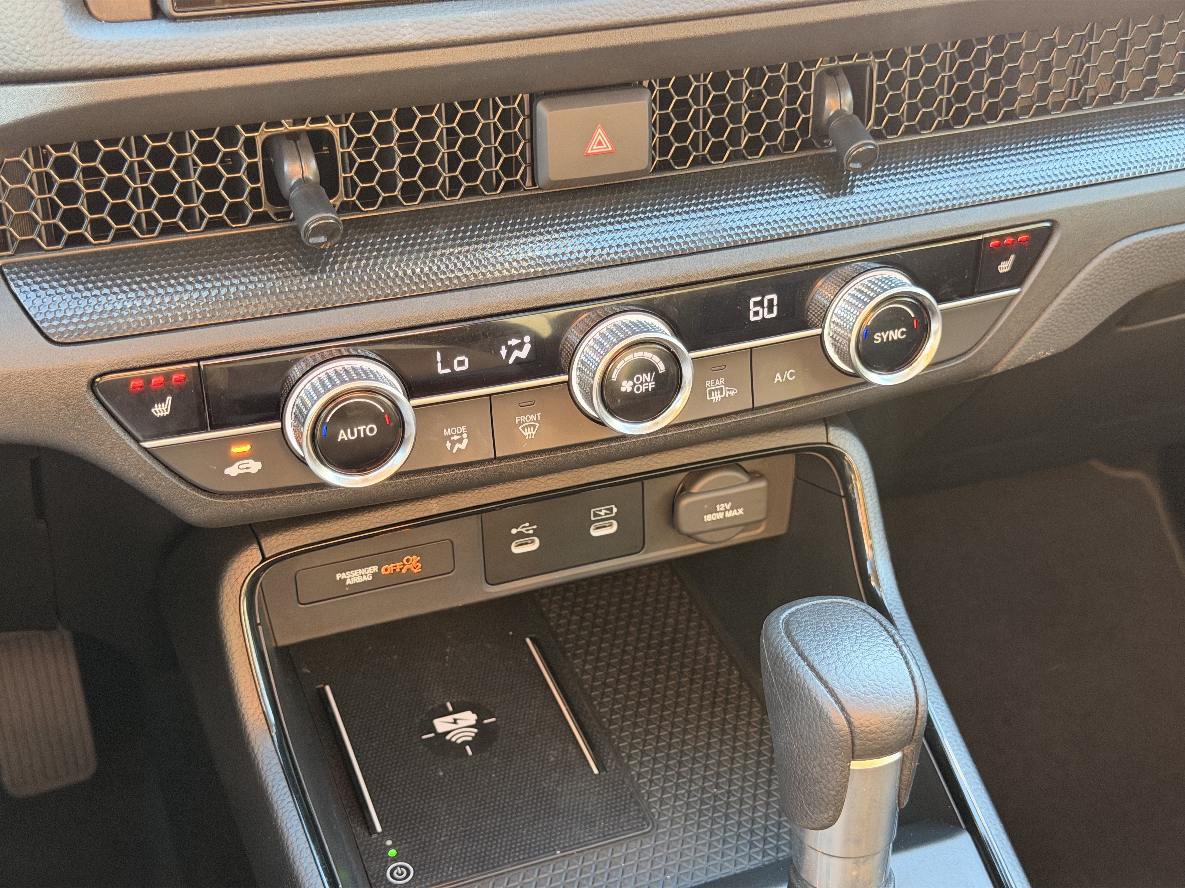 Used 2026 Honda CR-V EX image 27