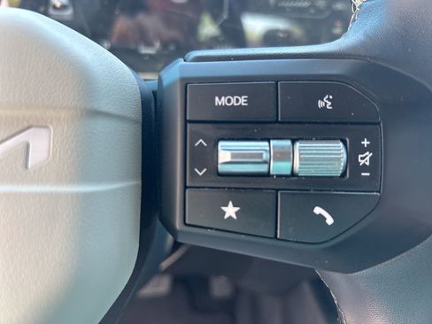 Used 2025 Kia K4 GT-Line w/ GT-Line Sunroof Package image 11