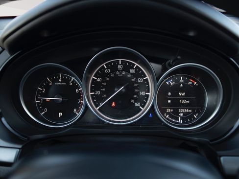 Used 2023 MAZDA CX-9 Touring Plus image 4