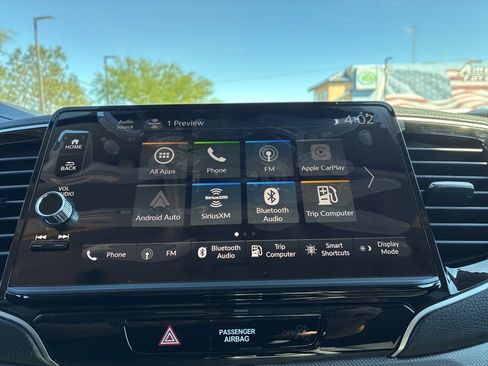 New 2026 Honda Ridgeline RTL image 19