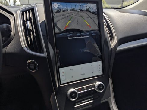 Certified 2022 Ford Edge SE AWD/4WD image 12