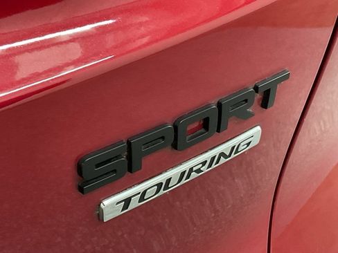 Used 2023 Honda CR-V Sport Touring image 25