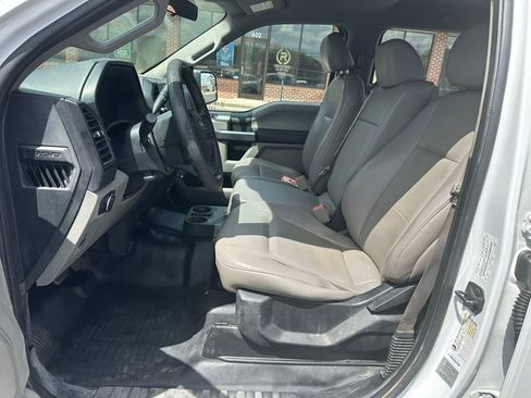 Used 2018 Ford F150 XL w/ Equipment Group 101A Mid image 6