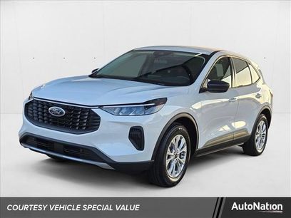 New 2025 Ford Escape Active