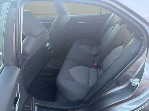 Used 2021 Toyota Camry LE w/ Carpet Mat Package (TMS) image 10