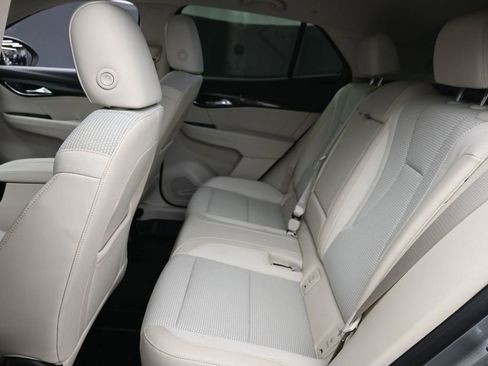 Used 2023 Buick Envision Preferred FWD image 10