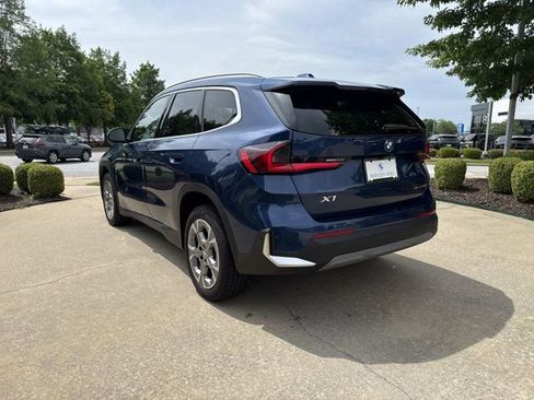 Certified 2023 BMW X1 xDrive28i w/ Convenience Package AWD/4WD image 3