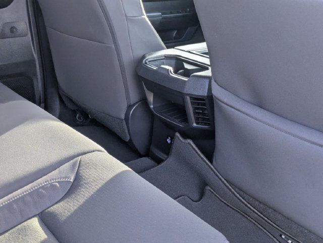 Used 2023 Toyota Tundra SR w/ SR Tow Package RWD image 30