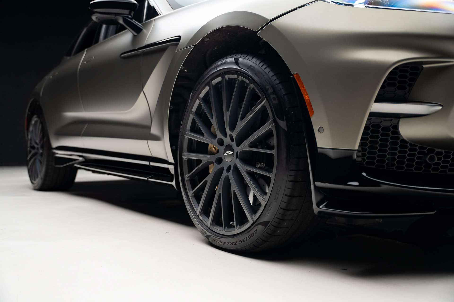 Used 2023 Aston Martin DBX 707 AWD/4WD image 80