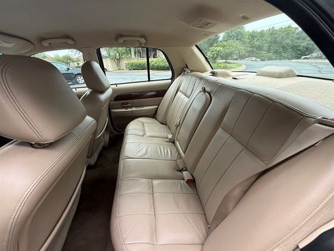 Used 2004 Mercury Grand Marquis LS RWD image 26