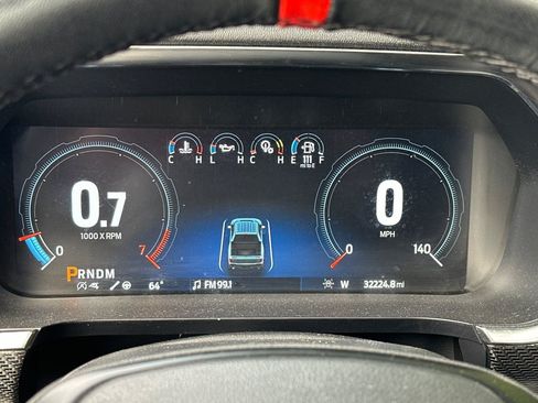 Used 2023 Ford F150 Raptor w/ Raptor 37 Performance Package AWD/4WD image 30