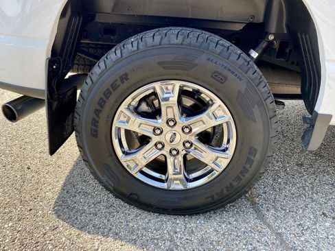 Used 2022 Ford F150 Lariat image 42