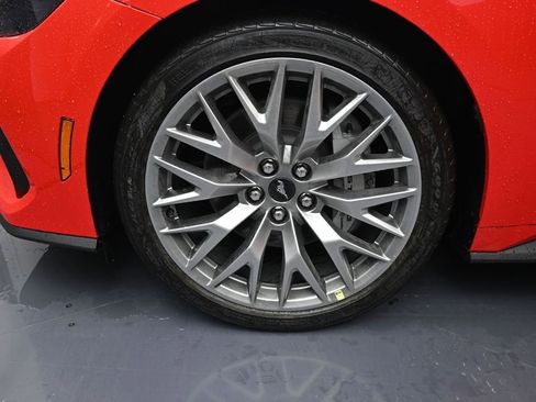 New 2025 Ford Mustang GT Premium image 11