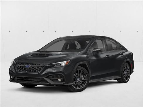 Used 2023 Subaru WRX Premium AWD/4WD image 1