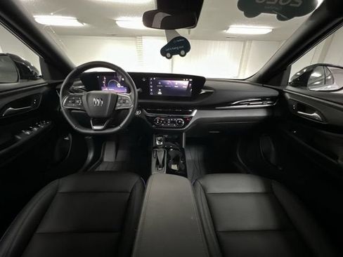 Certified 2026 Buick Envista Sport Touring w/ Convenience I Package FWD image 19