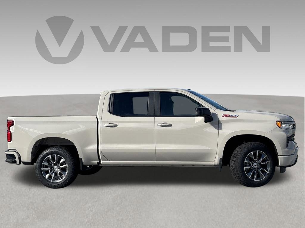 New 2026 Chevrolet Silverado 1500 RST w/ All Star Edition Plus AWD/4WD image 32