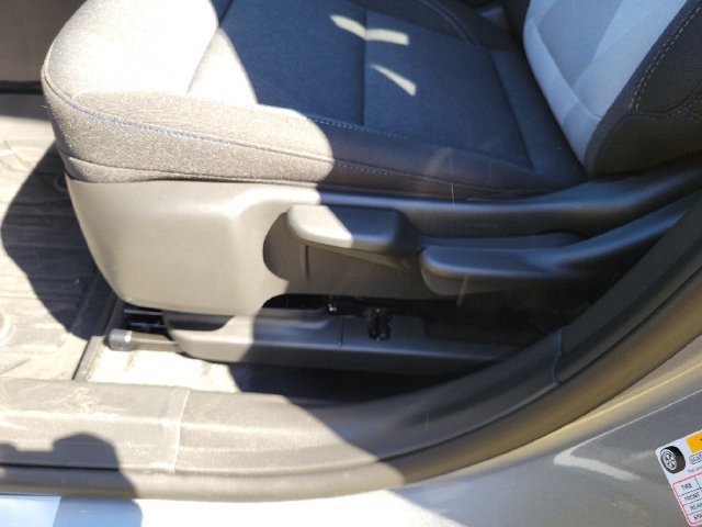 New 2026 Chevrolet Trax LS w/ LS Convenience Package FWD image 22