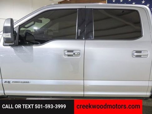 Used 2022 Ford F250 Lariat w/ Tremor Off-Road Package image 22