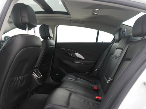 Used 2014 Buick LaCrosse Premium w/ Driver Confidence Package image 18