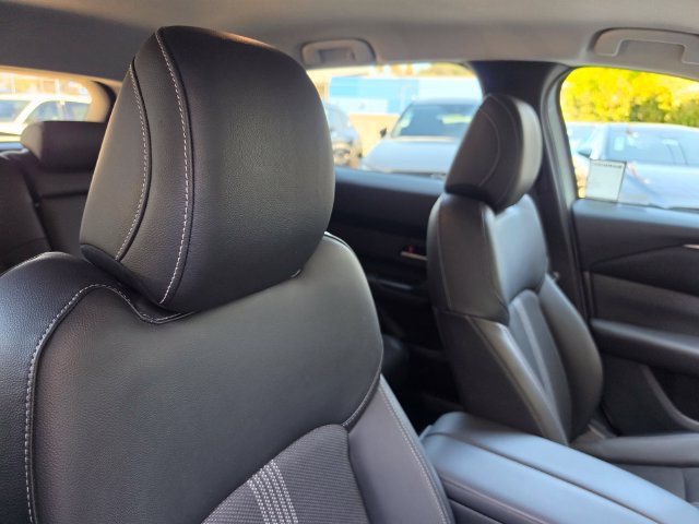 Used 2024 MAZDA CX-50 AWD 2.5 S w/ Cargo Package image 14