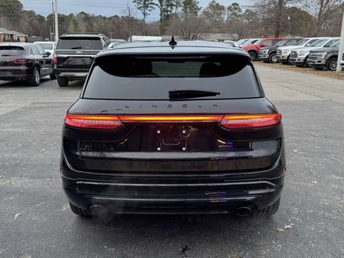 Used 2022 Lincoln Corsair Reserve image 6