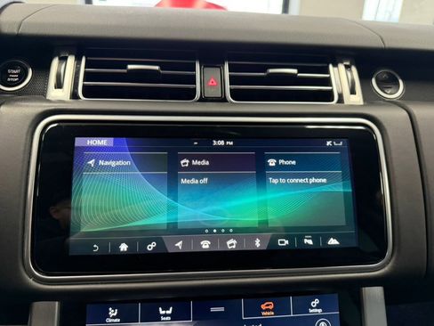 Used 2021 Land Rover Range Rover Westminster Edition image 36